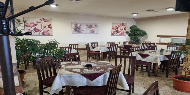 Meljak - poslovni prostor