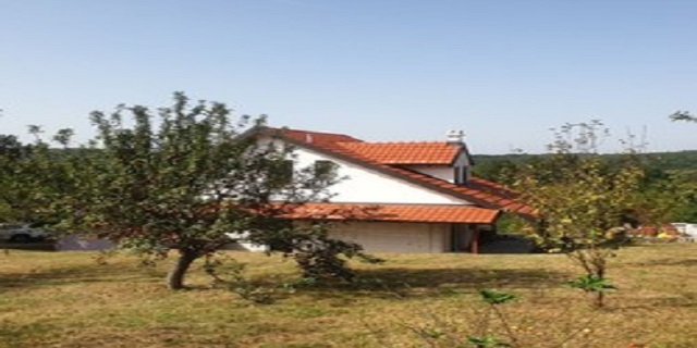 Barajevo - Trebež - Lipovički put