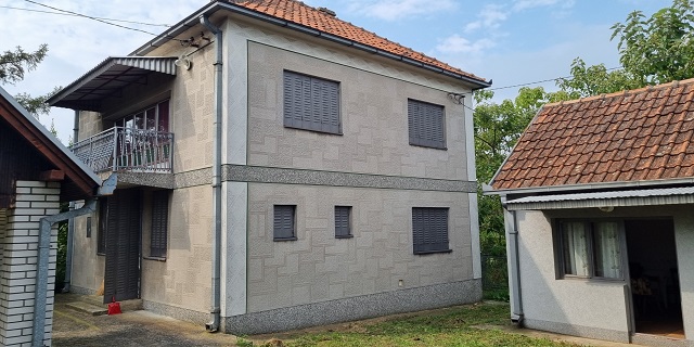 Arnajevo - seosko imanje