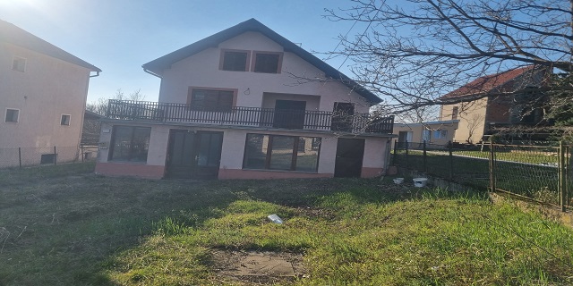 Barajevo - nedaleko od škole