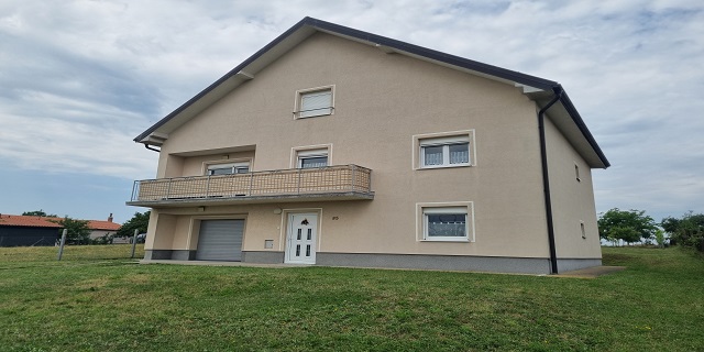 Barajevo - Ravni Gaj - Vitkovica