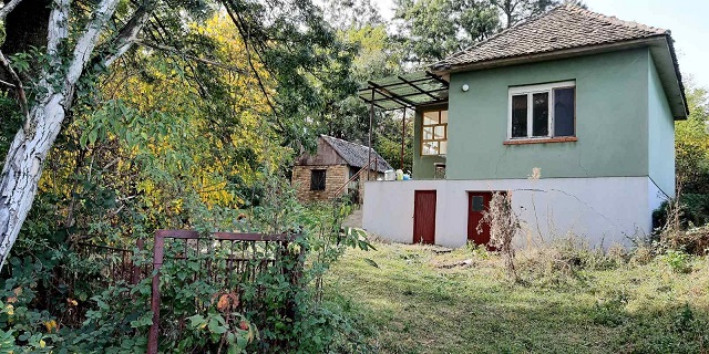 Arnajevo - seosko domaćinstvo