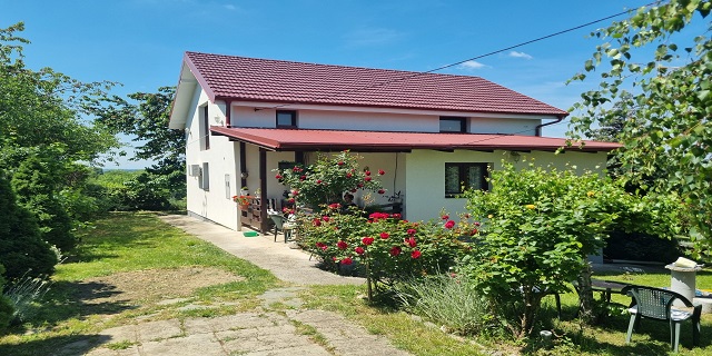 Barajevo - kuća za odmor