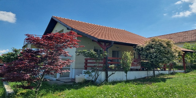 Barajevo - Glumčevo brdo