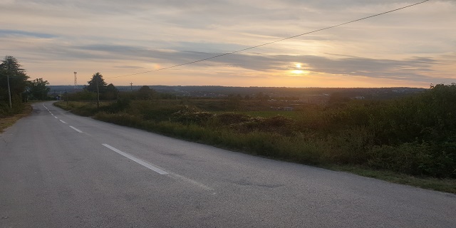 Barajevo - širi centar