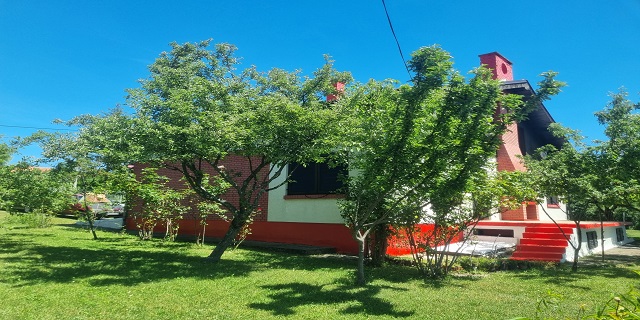 Barajevo - zaseok Ravni Gaj