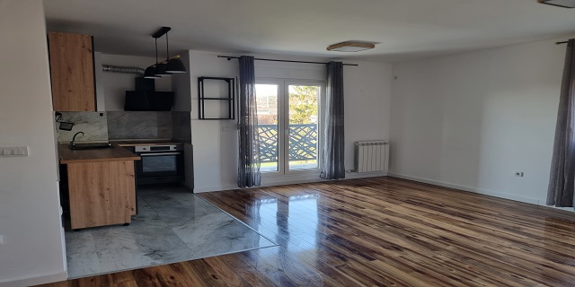 Barajevo - CENTAR - Stan