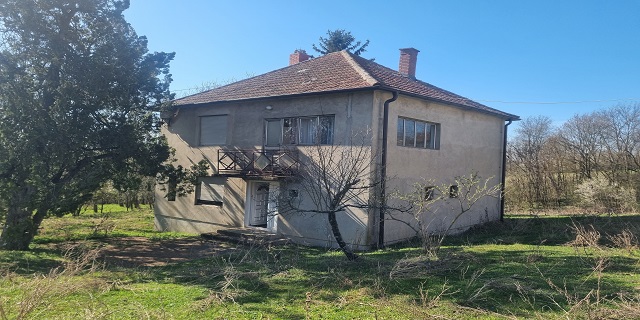 Šiljakovac - seosko domaćinstvo