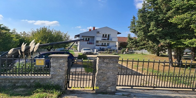 Barajevo - nedaleko od centra