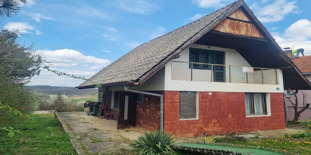 Meljak - kuća za odmor