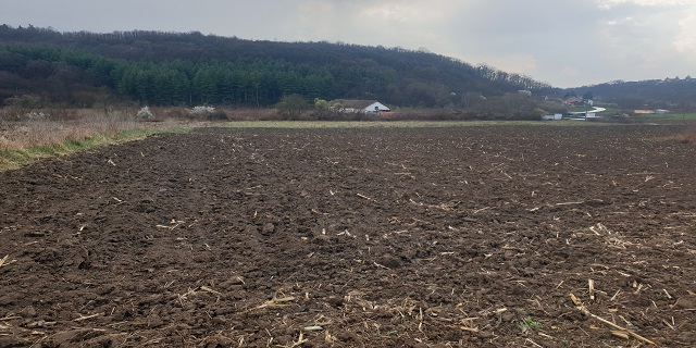 Barajevo - građevinsko zemljište