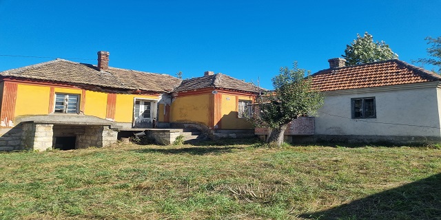 Guncati - seosko imanje