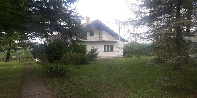 Vranić - veliko seosko imanje