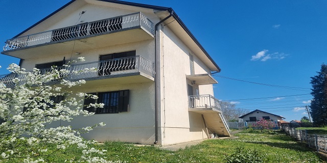 Barajevo - odlična lokacija